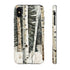 Winter Aspen Trunks - Impact Resistant Phone Case